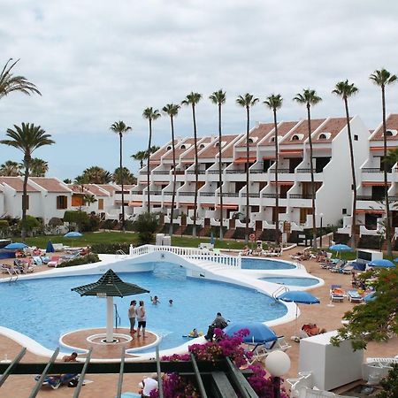 Appartamento Parque Santiago 2 - Casa De Mar Playa de las Americas  Esterno foto