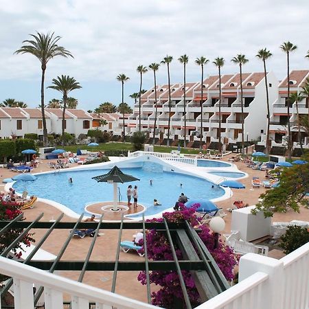 Appartamento Parque Santiago 2 - Casa De Mar Playa de las Americas  Esterno foto