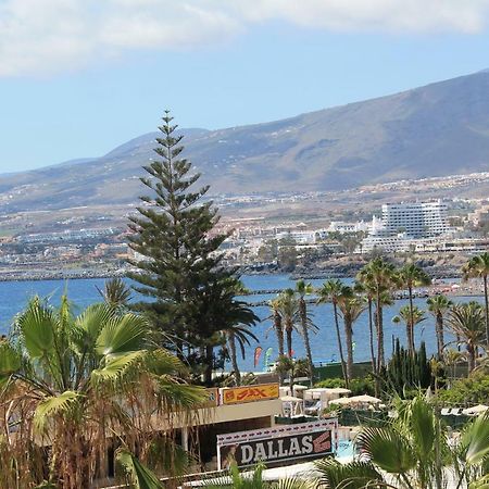 Appartamento Parque Santiago 2 - Casa De Mar Playa de las Americas  Esterno foto