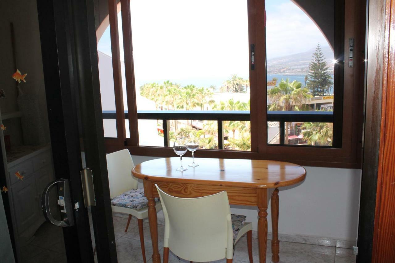 Appartamento Parque Santiago 2 - Casa De Mar Playa de las Americas  Esterno foto