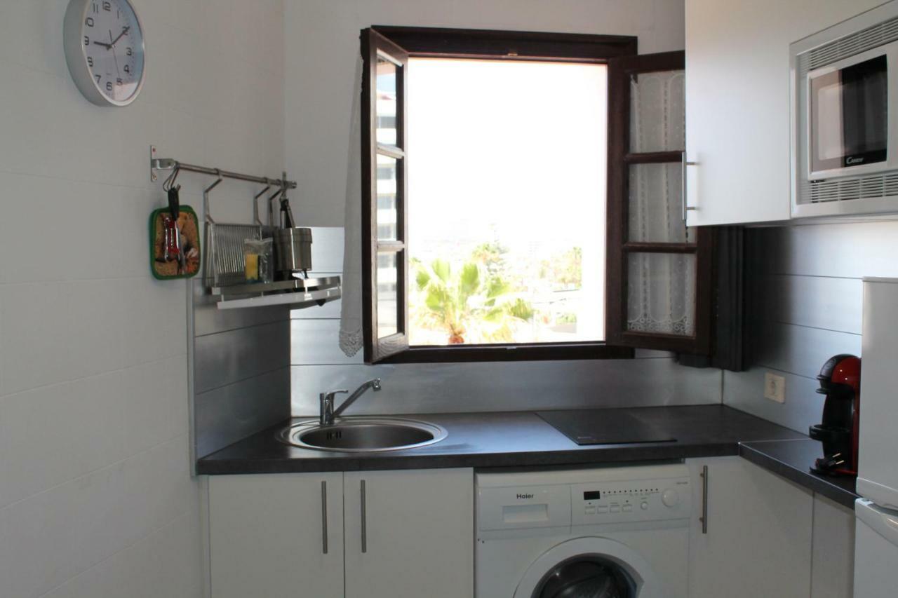 Appartamento Parque Santiago 2 - Casa De Mar Playa de las Americas  Esterno foto