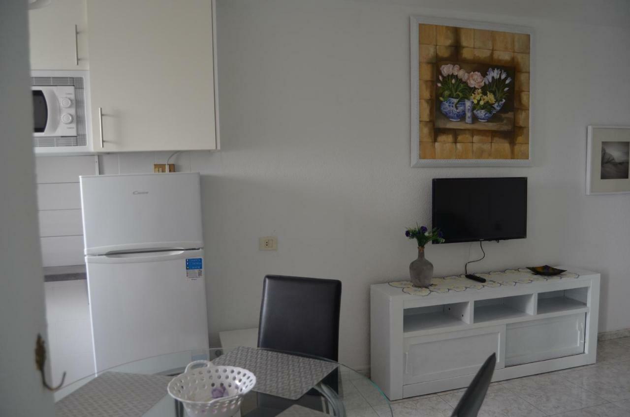 Appartamento Parque Santiago 2 - Casa De Mar Playa de las Americas  Esterno foto