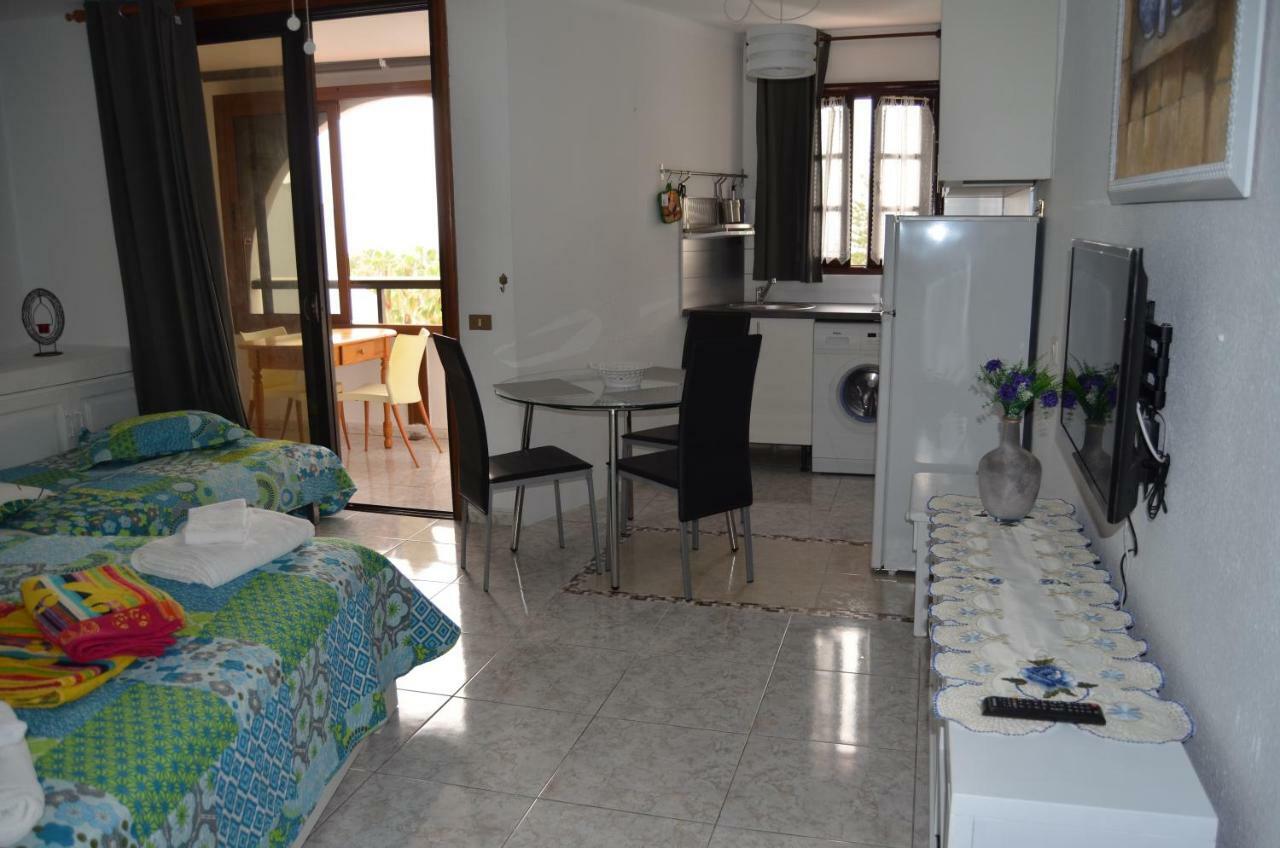 Appartamento Parque Santiago 2 - Casa De Mar Playa de las Americas  Esterno foto