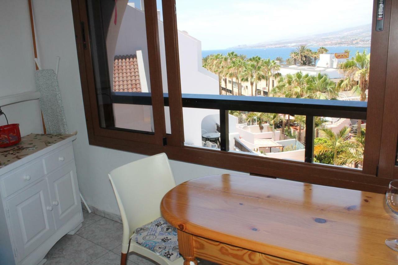 Appartamento Parque Santiago 2 - Casa De Mar Playa de las Americas  Esterno foto